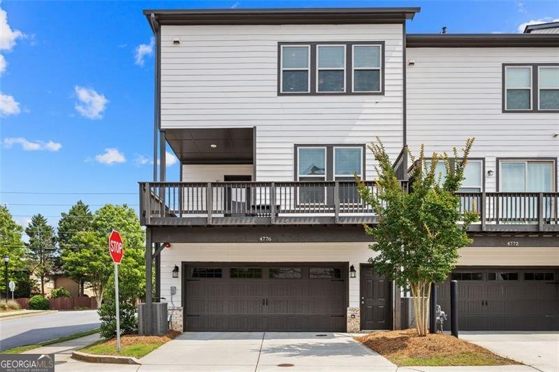 4776 HIGHSIDE Way Smyrna - 29