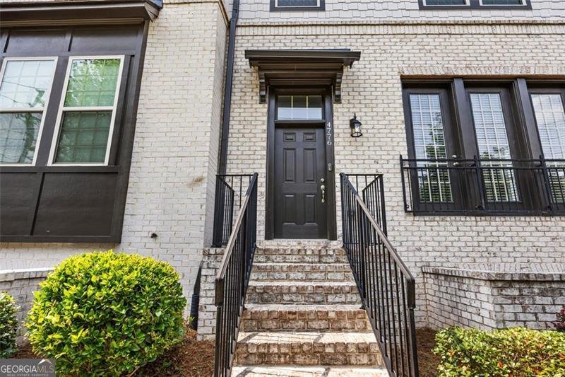 4776 HIGHSIDE Way Smyrna - 3