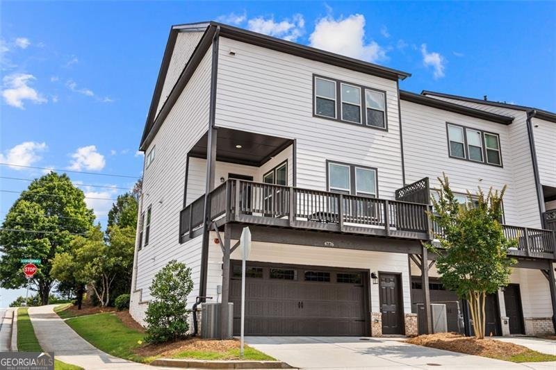 4776 HIGHSIDE Way Smyrna - 30