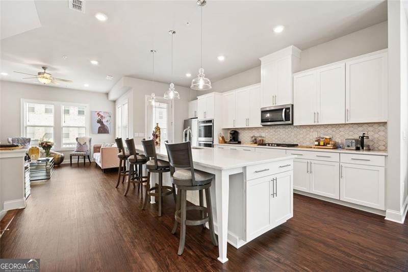 4776 HIGHSIDE Way Smyrna - 8