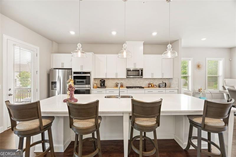 4776 HIGHSIDE Way Smyrna - 9