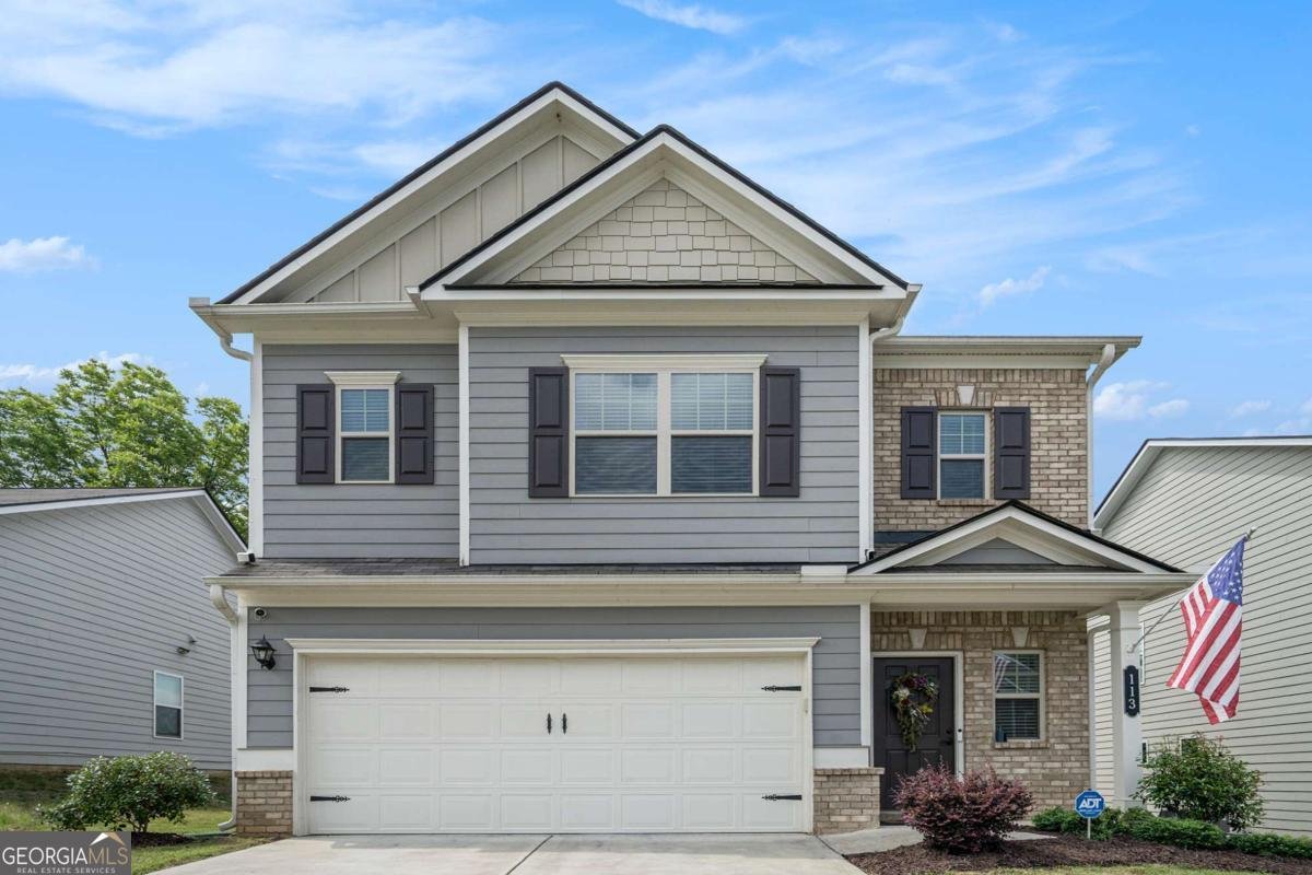 113 Waterside Drive Calhoun - 1
