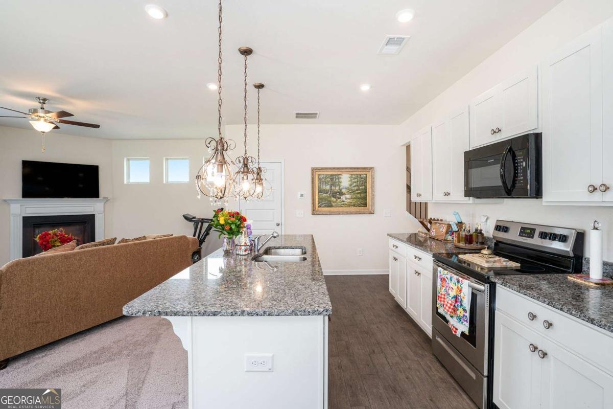 113 Waterside Drive Calhoun - 9