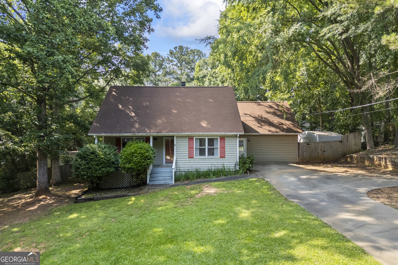 175 Providence Road Athens - 1