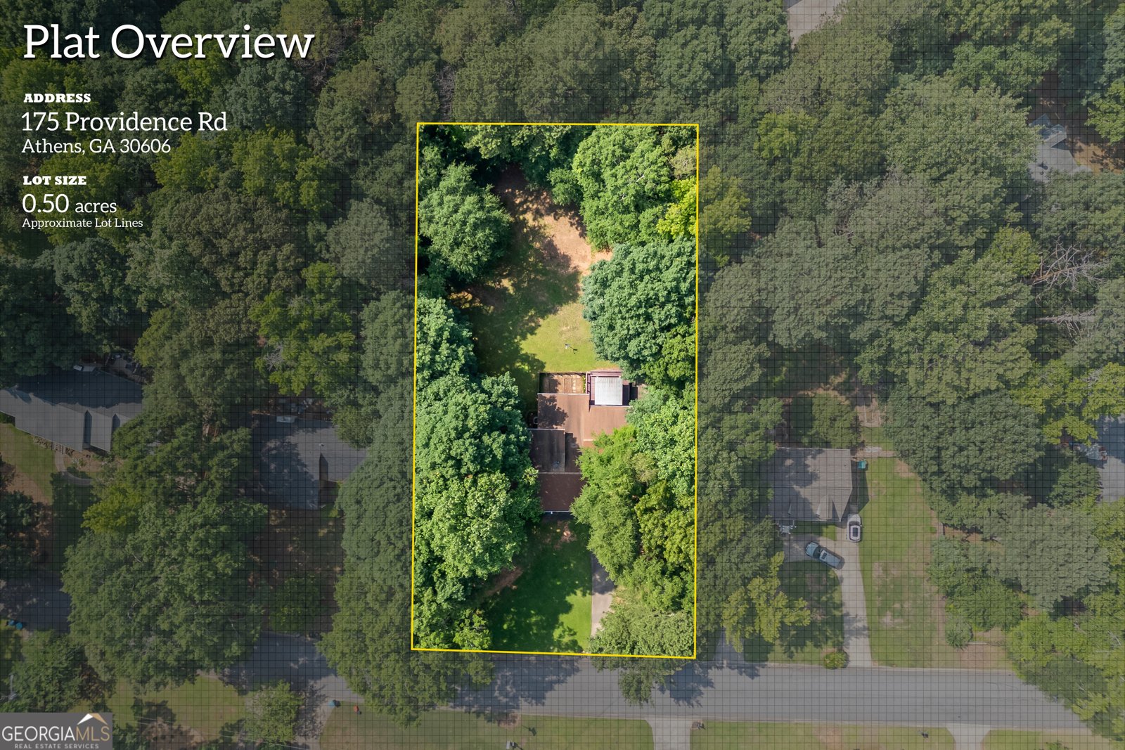 175 Providence Road Athens - 2
