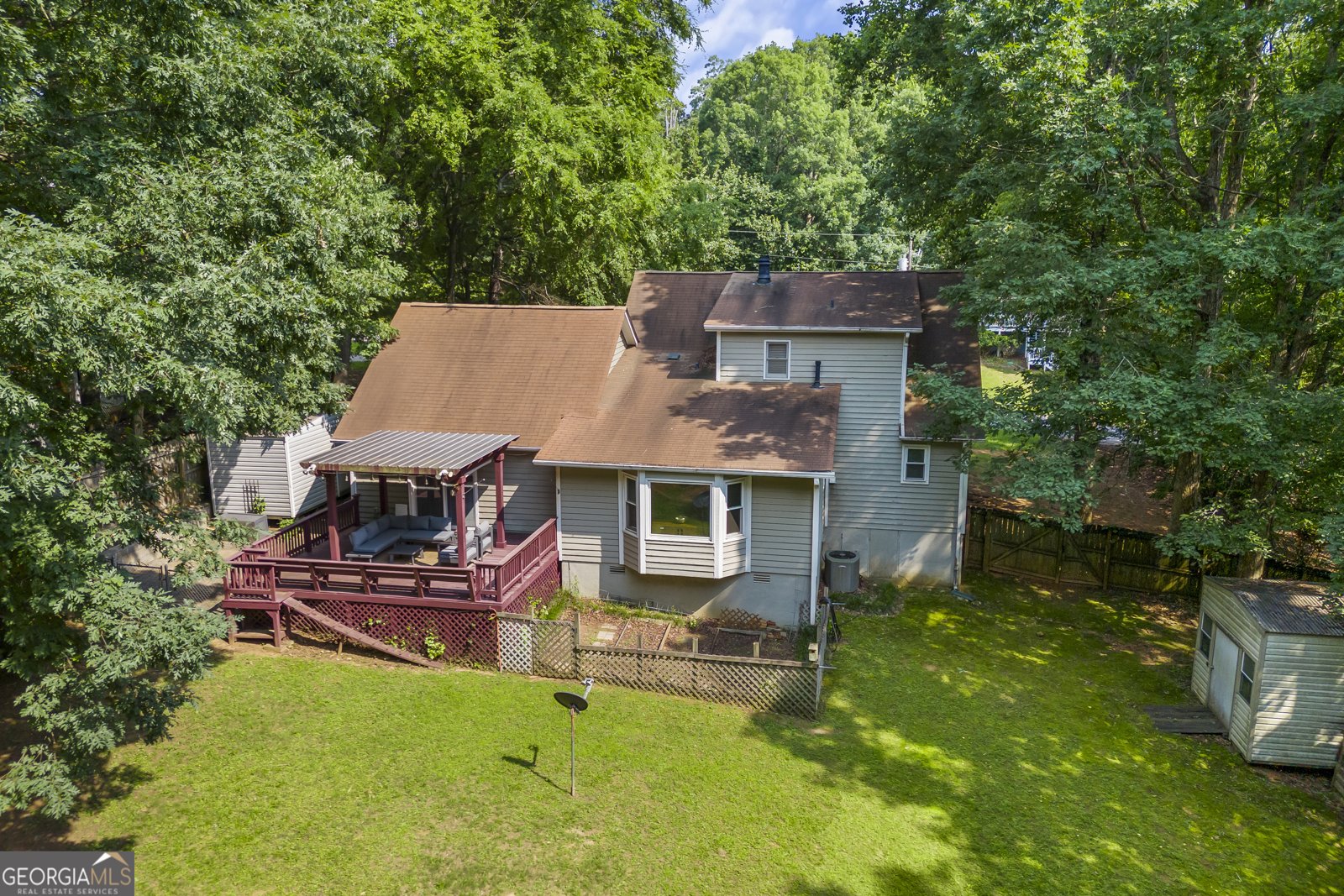 175 Providence Road Athens - 39