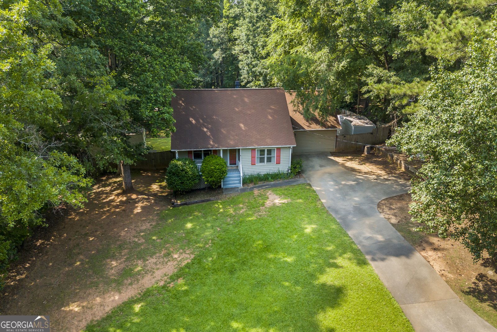 175 Providence Road Athens - 4