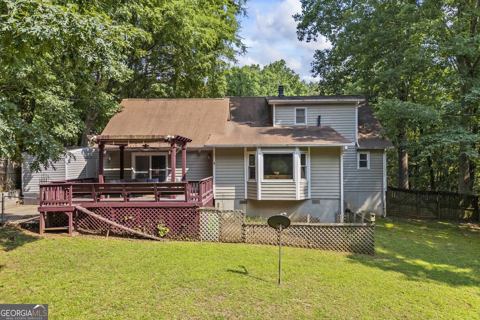 175 Providence Road Athens - 40