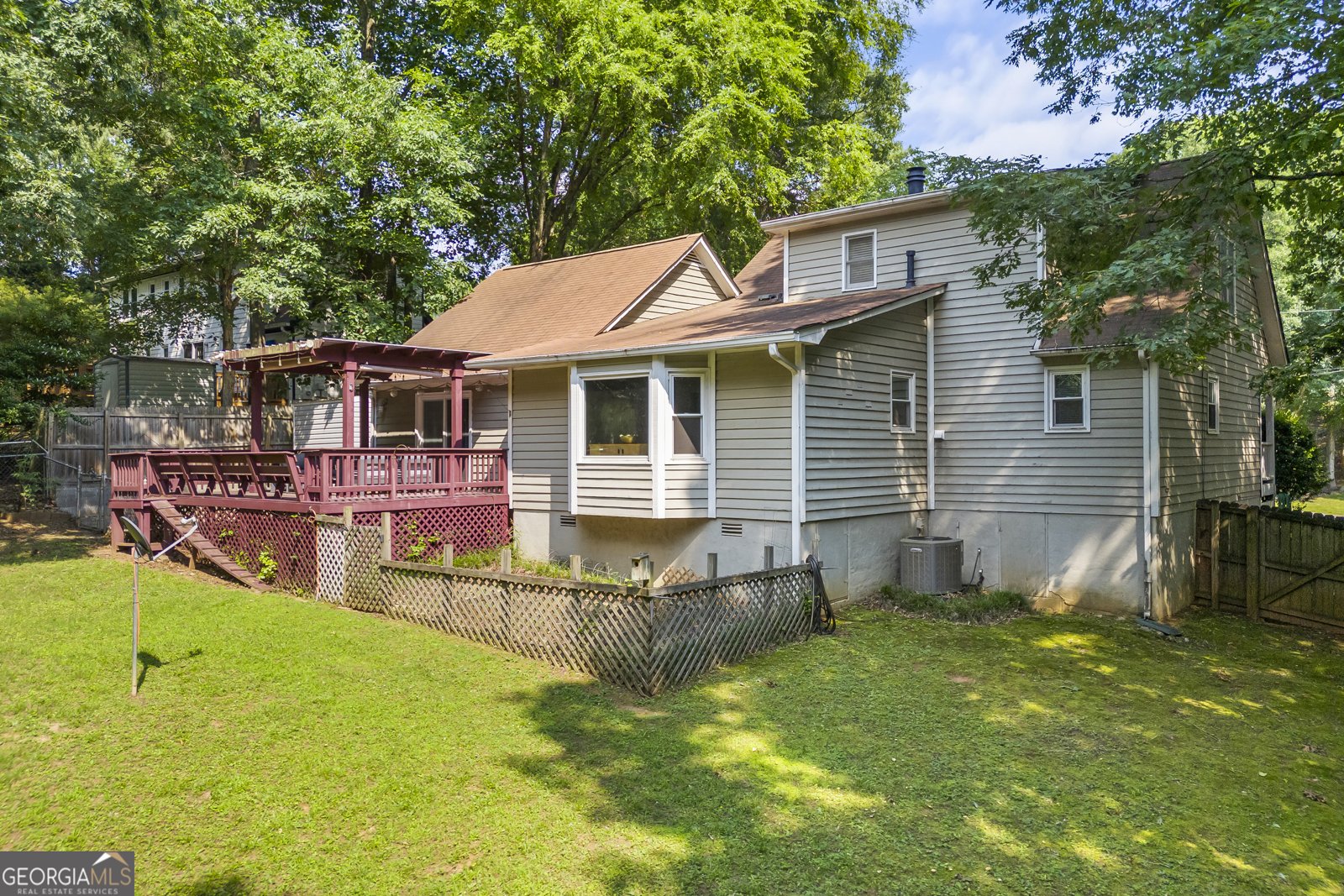 175 Providence Road Athens - 44