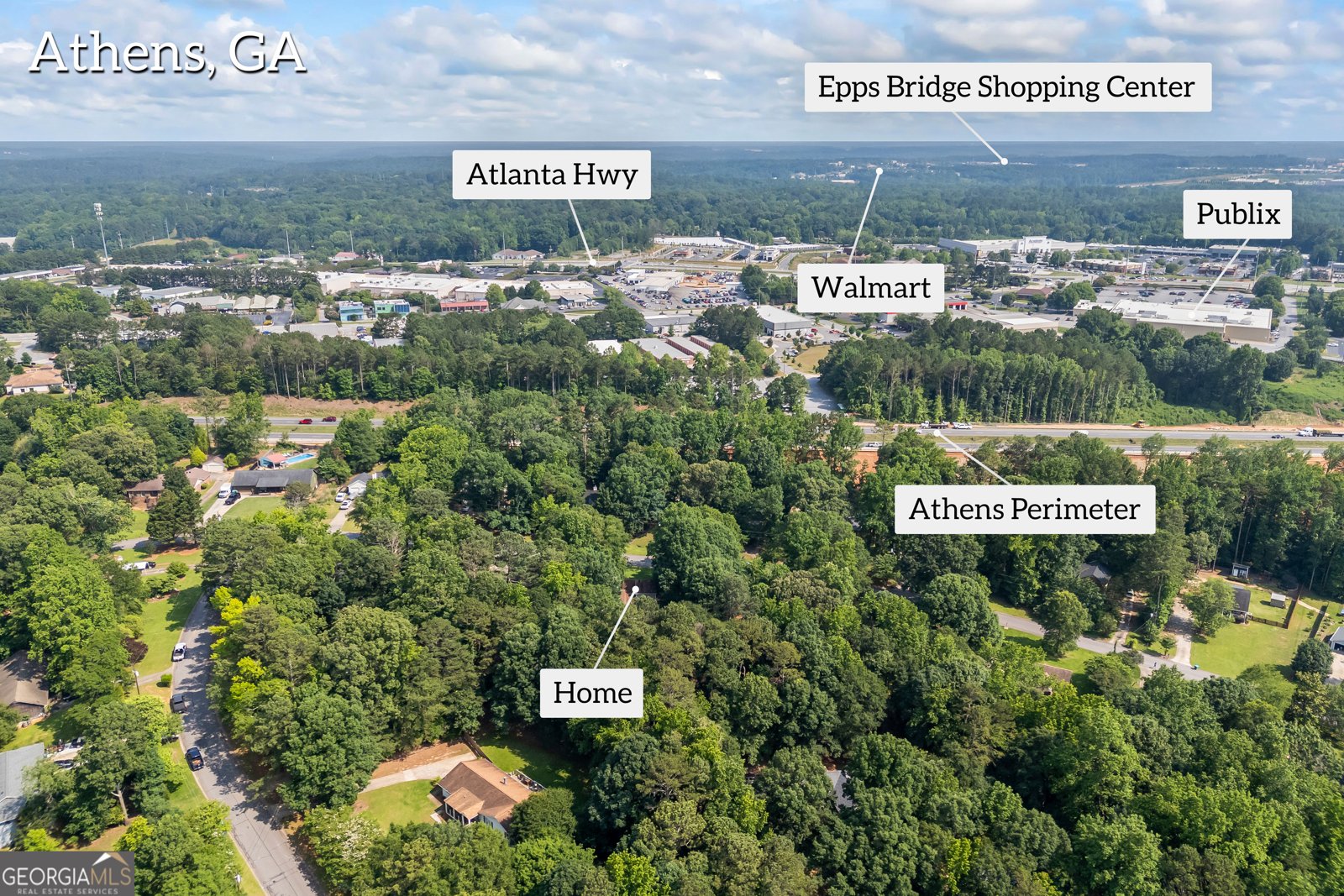 175 Providence Road Athens - 47