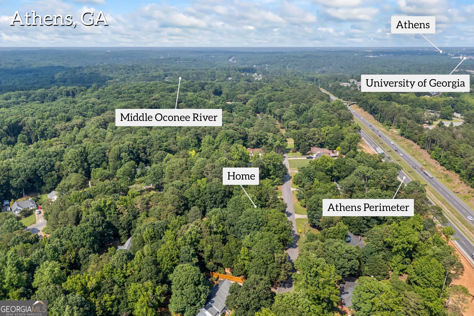 175 Providence Road Athens - 48