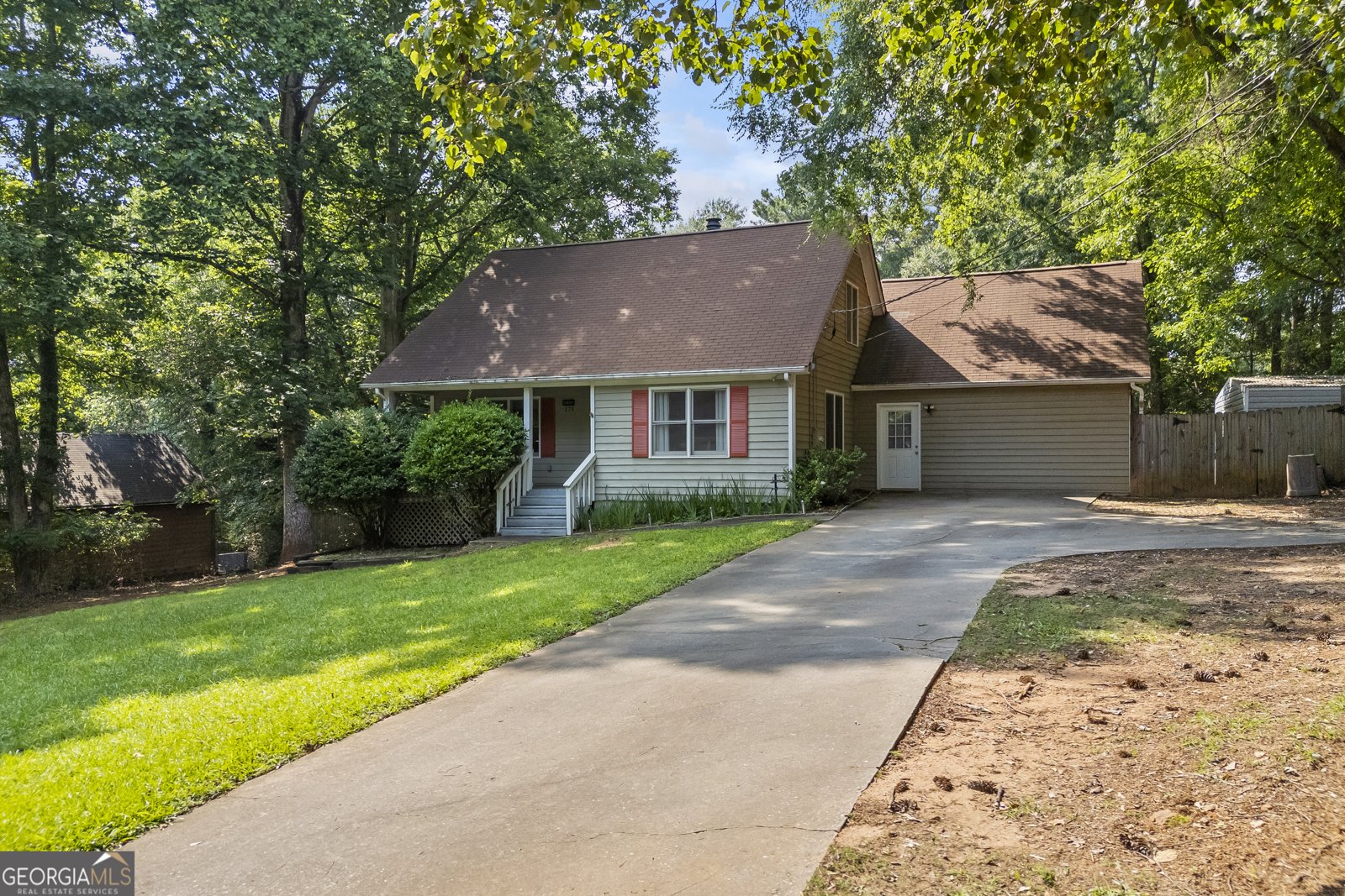 175 Providence Road Athens - 5