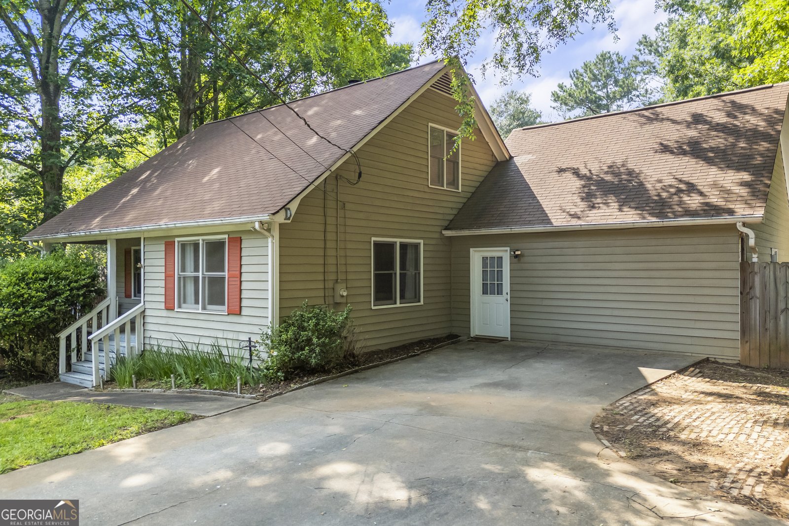 175 Providence Road Athens - 6