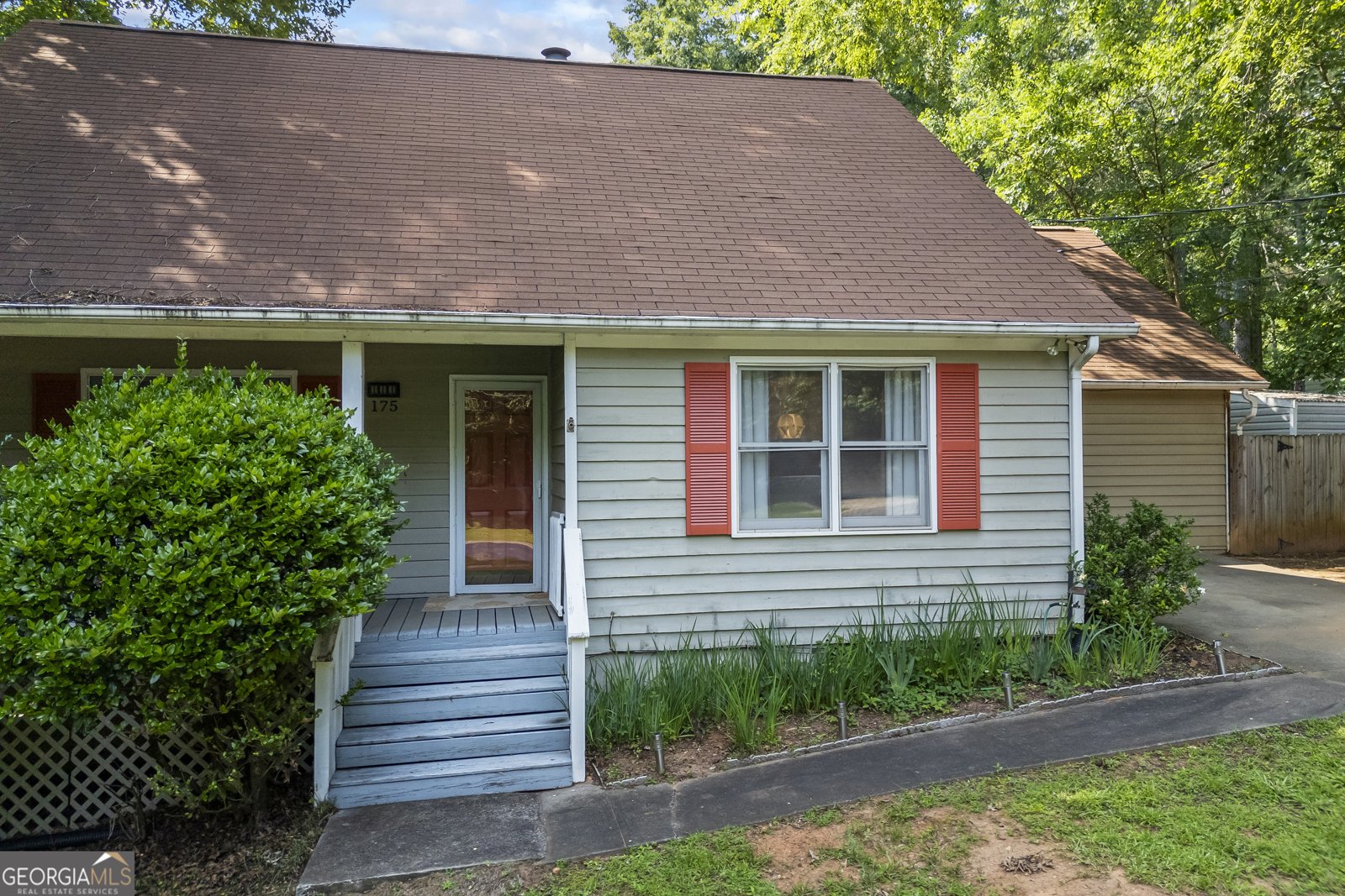 175 Providence Road Athens - 7