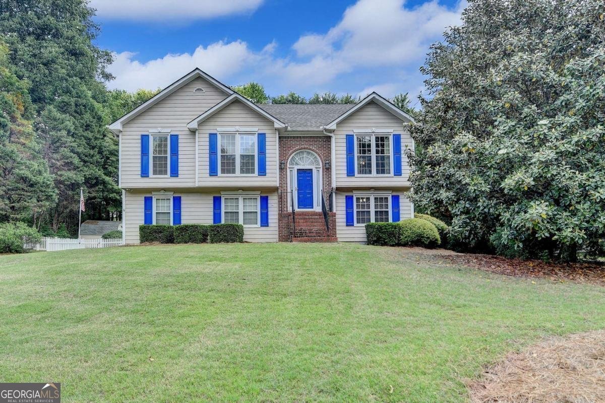 1818 Mcconnell Road Grayson - 1