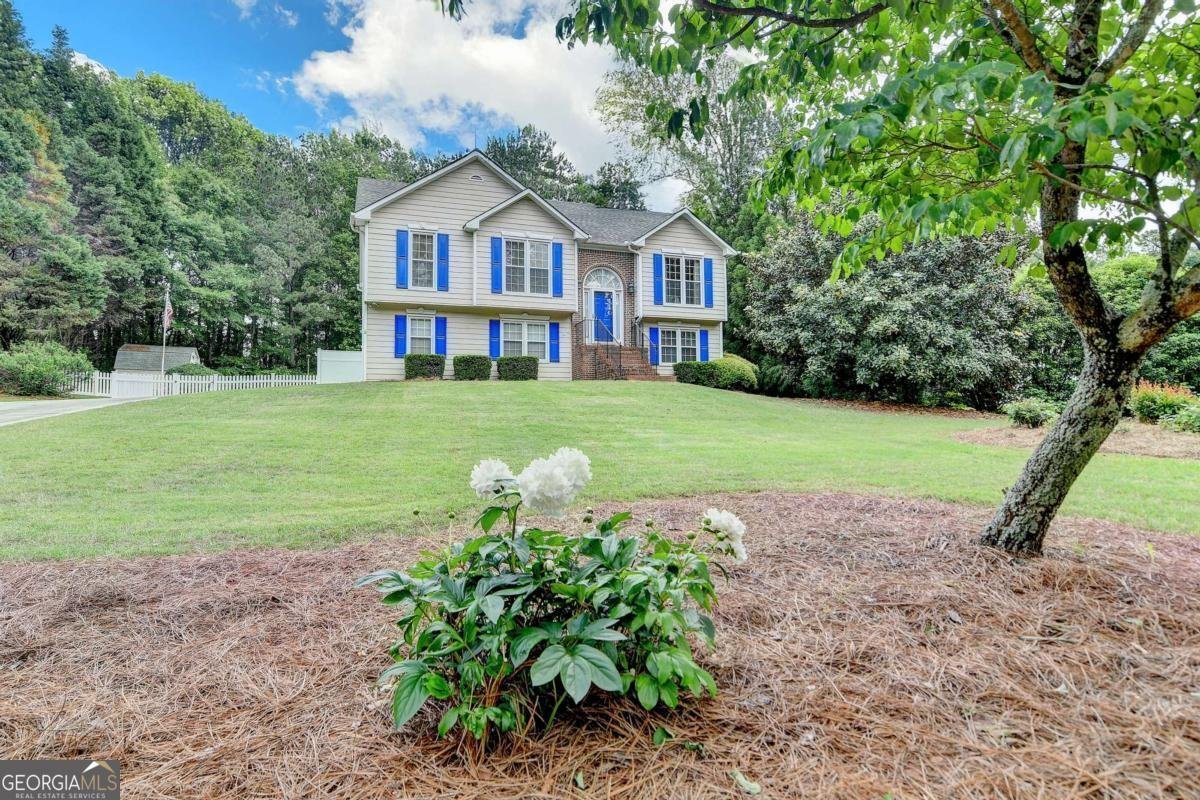 1818 Mcconnell Road Grayson - 2