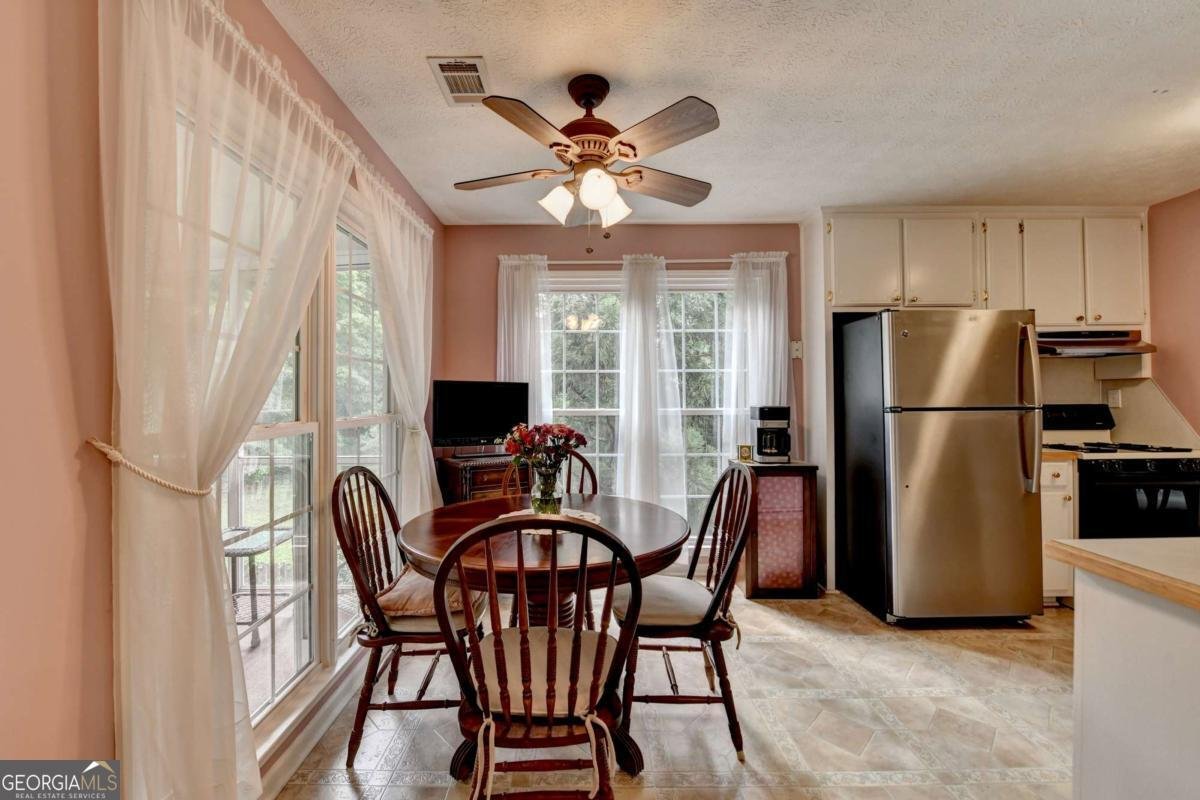 1818 Mcconnell Road Grayson - 27