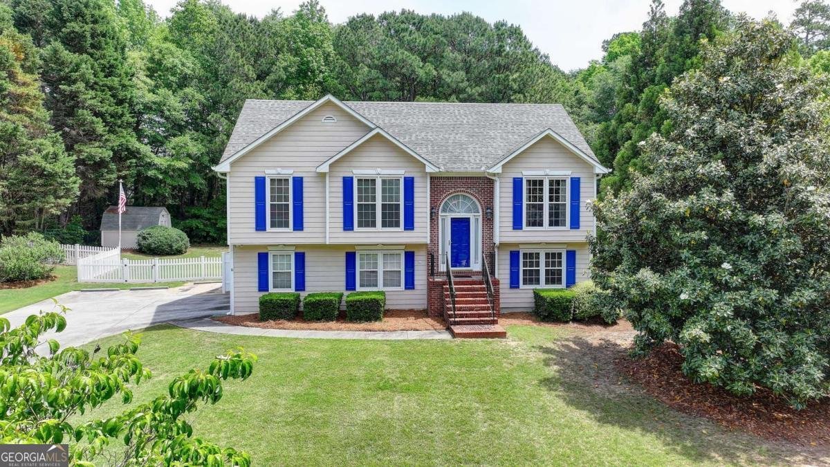 1818 Mcconnell Road Grayson - 4
