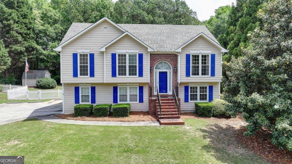1818 Mcconnell Road Grayson - 5