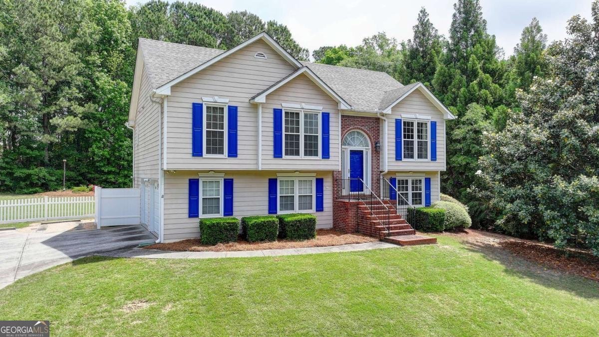 1818 Mcconnell Road Grayson - 6