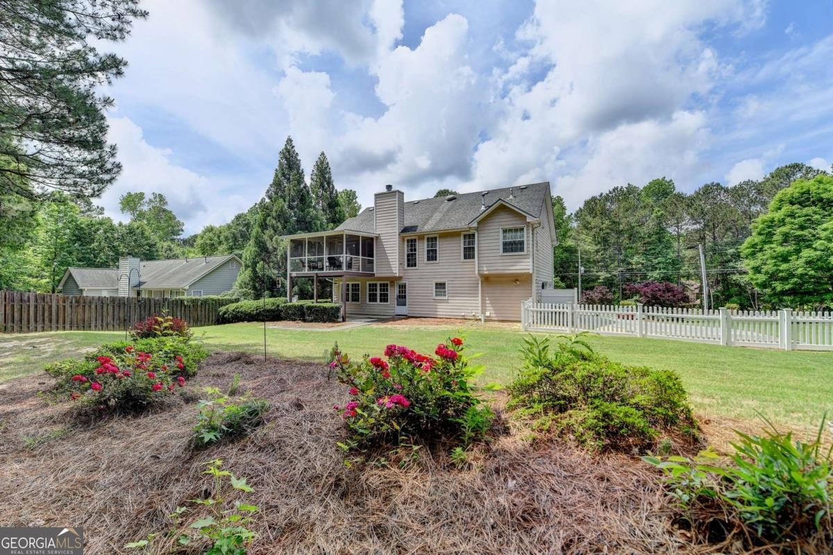 1818 Mcconnell Road Grayson - 67