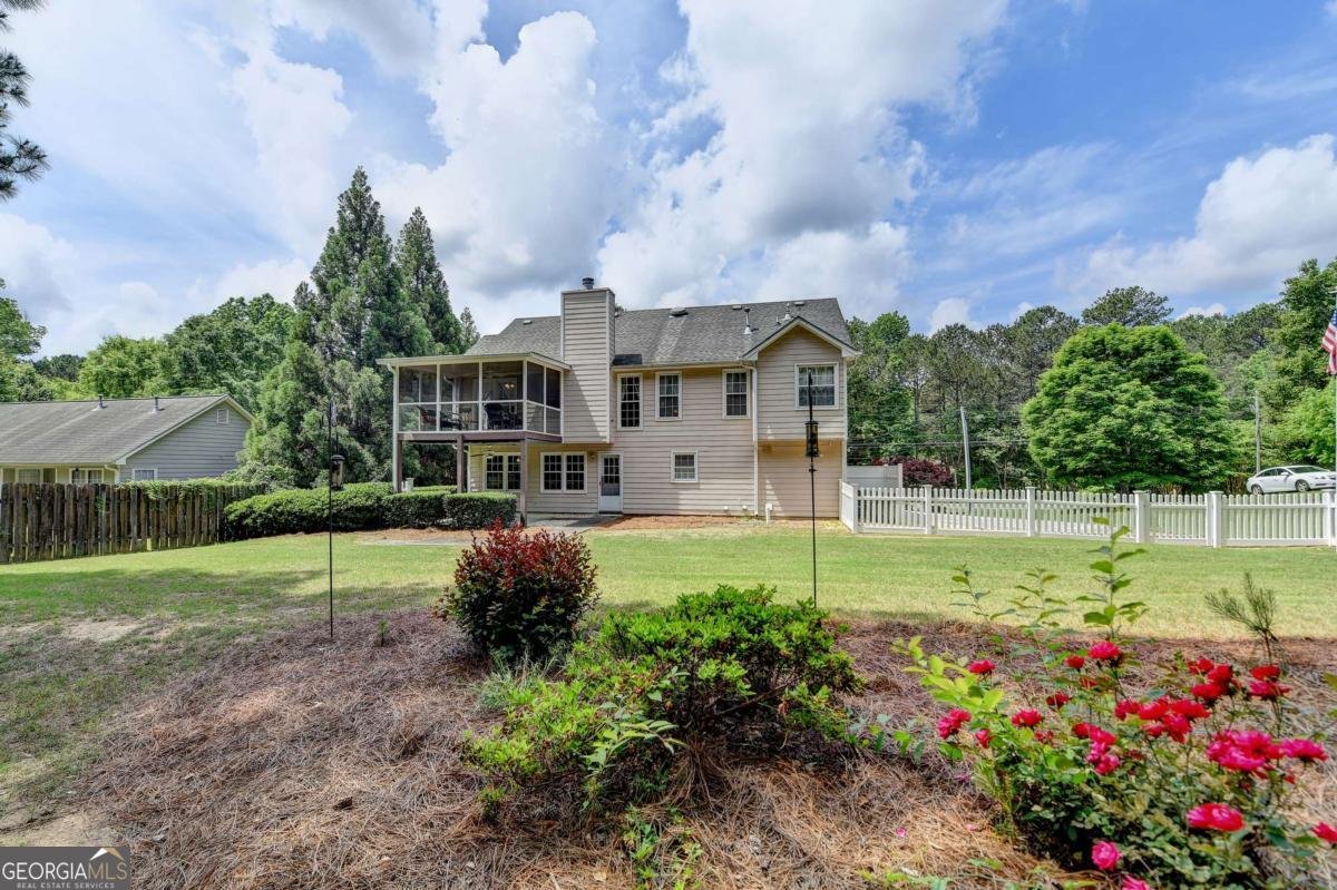 1818 Mcconnell Road Grayson - 68