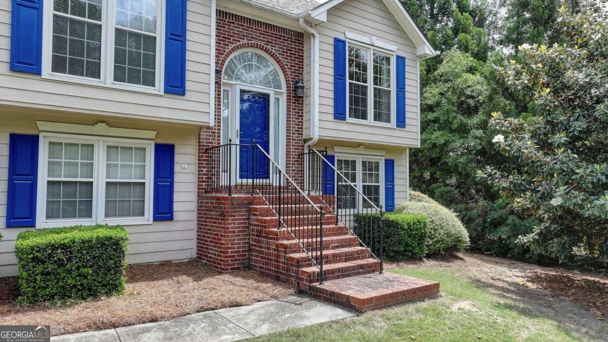 1818 Mcconnell Road Grayson - 7