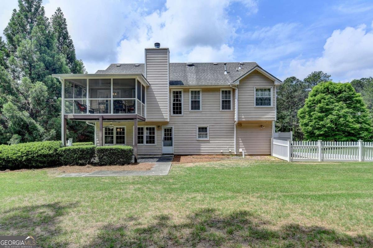 1818 Mcconnell Road Grayson - 71