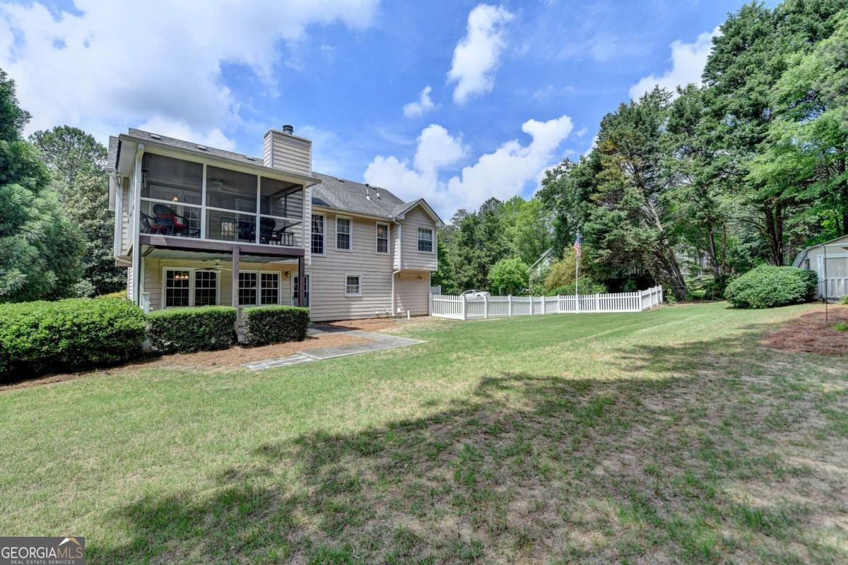 1818 Mcconnell Road Grayson - 72