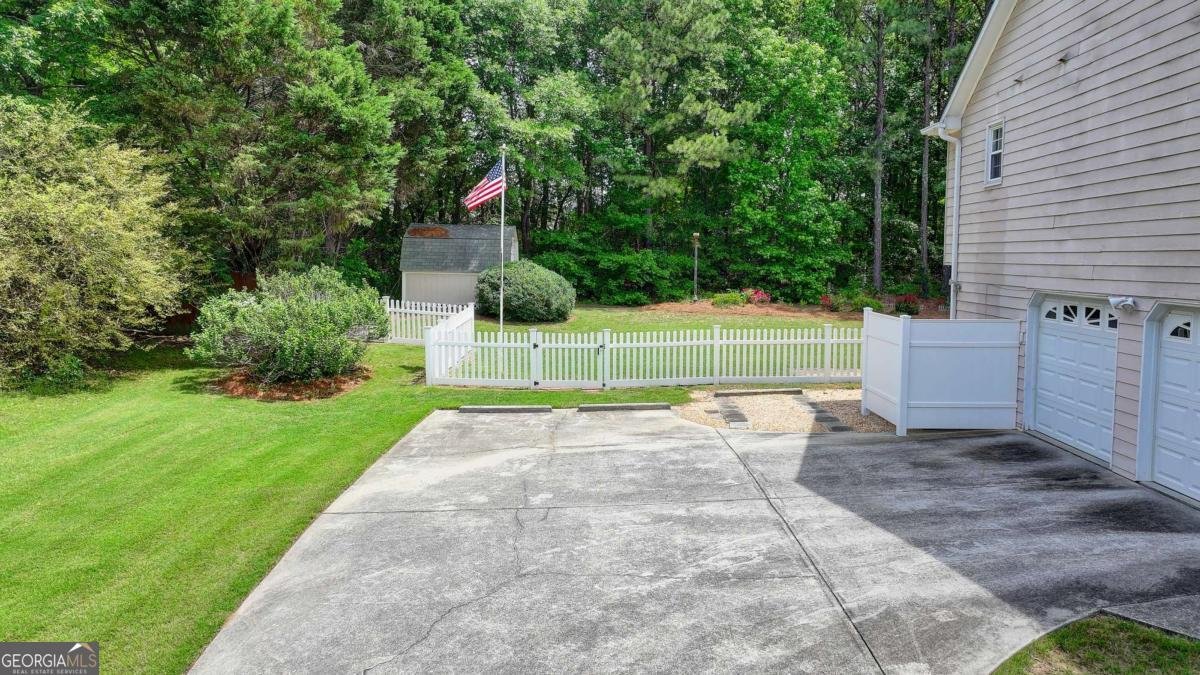 1818 Mcconnell Road Grayson - 78
