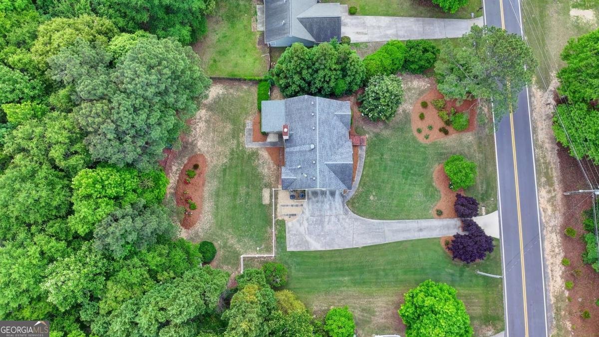 1818 Mcconnell Road Grayson - 87