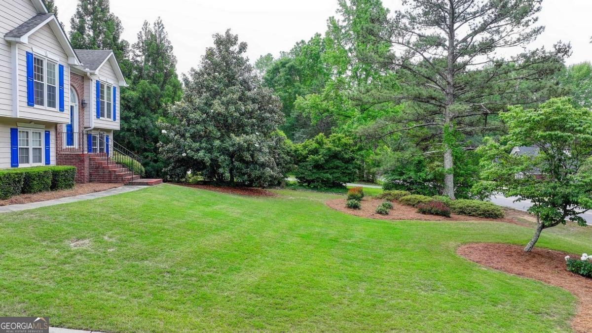 1818 Mcconnell Road Grayson - 9