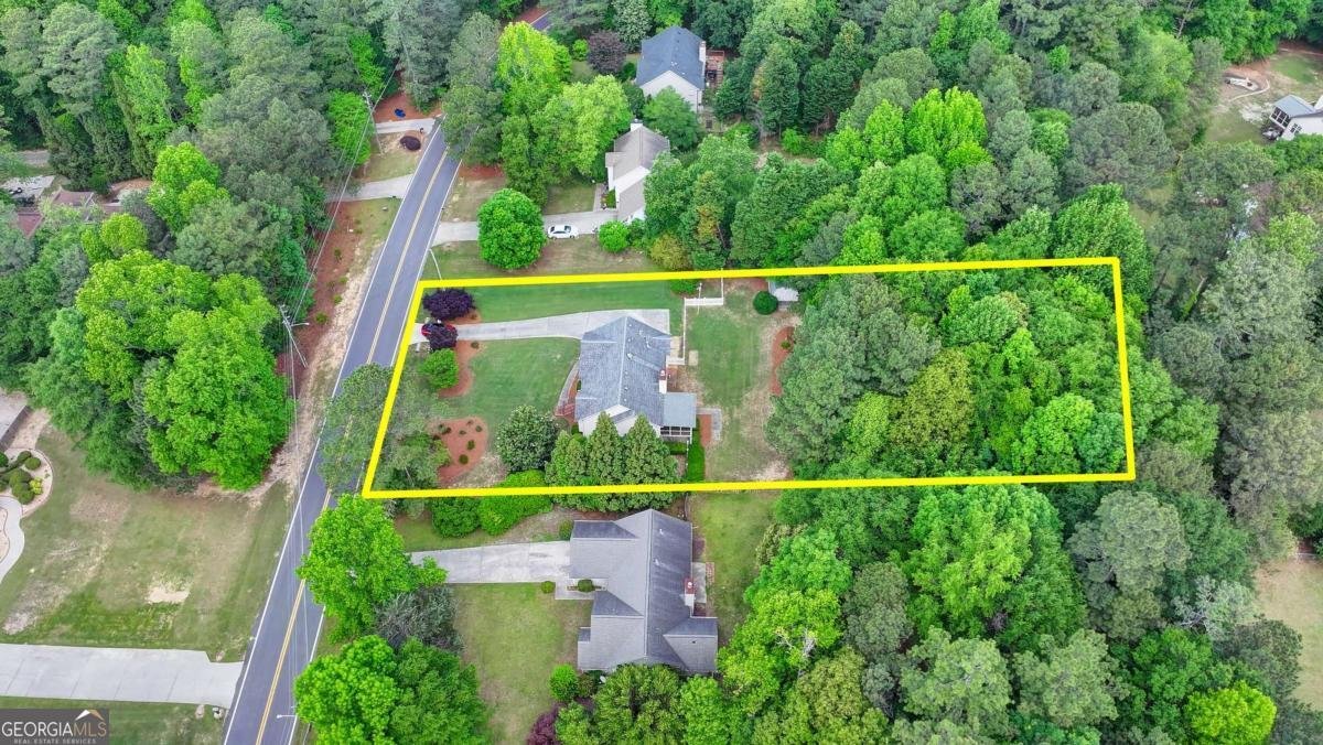 1818 Mcconnell Road Grayson - 91