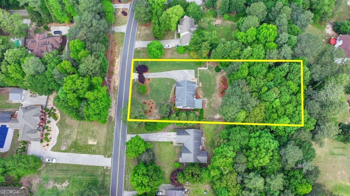1818 Mcconnell Road Grayson - 92