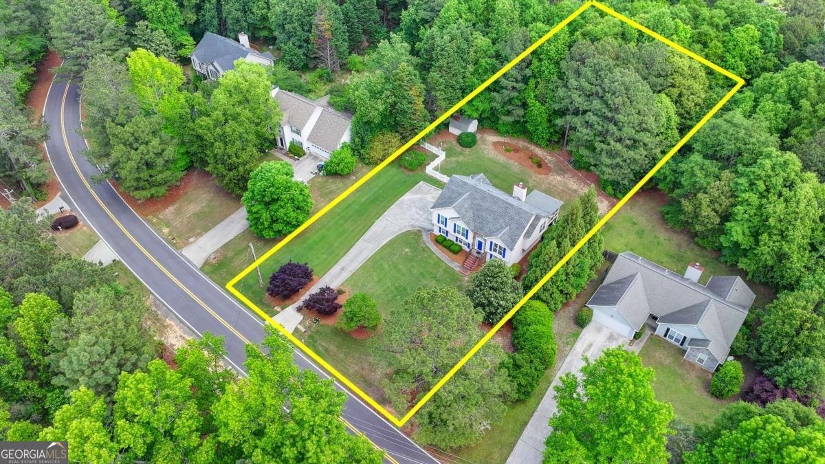 1818 Mcconnell Road Grayson - 93