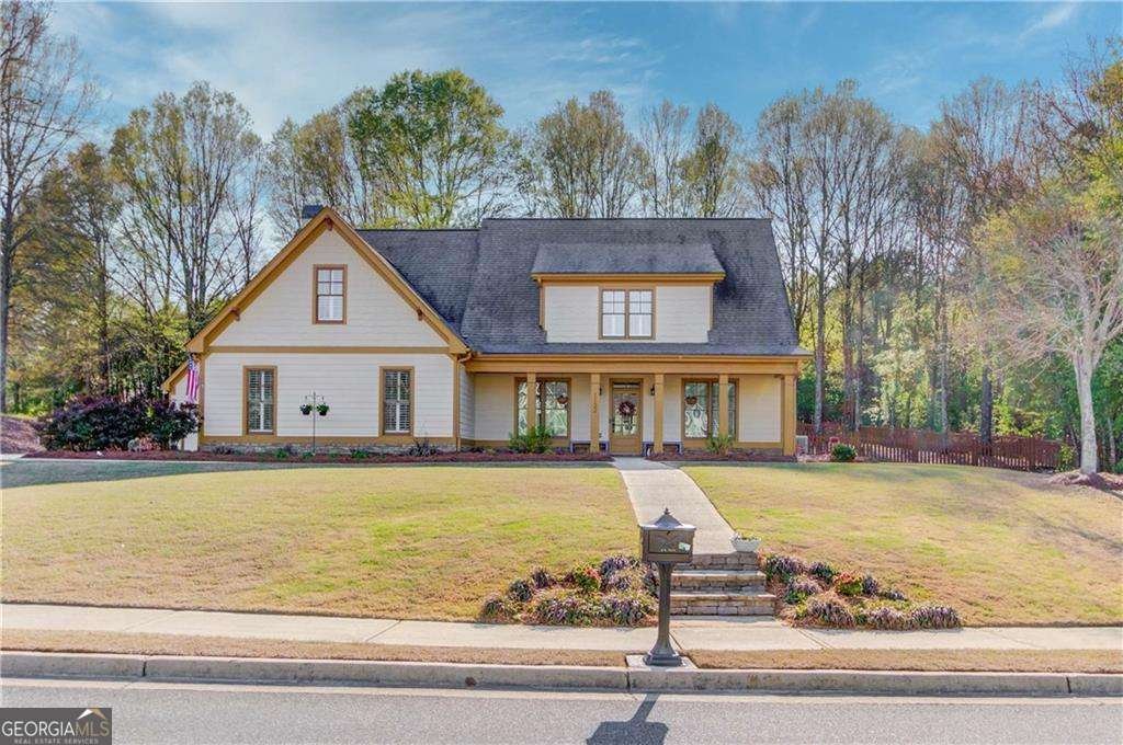 1132 Ivey Brook Drive Bethlehem - 1