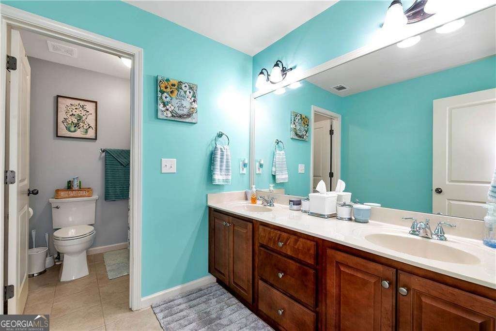 1132 Ivey Brook Drive Bethlehem - 14