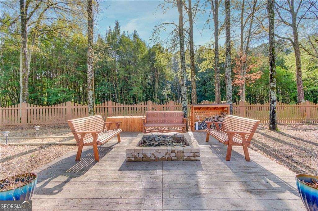 1132 Ivey Brook Drive Bethlehem - 16