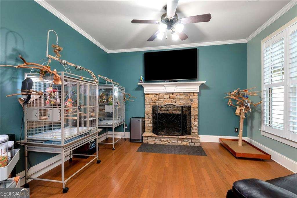 1132 Ivey Brook Drive Bethlehem - 18