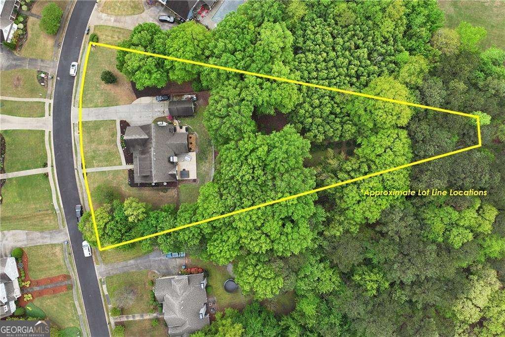 1132 Ivey Brook Drive Bethlehem - 19