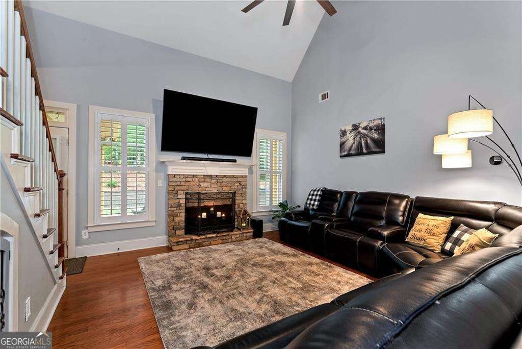 1132 Ivey Brook Drive Bethlehem - 3