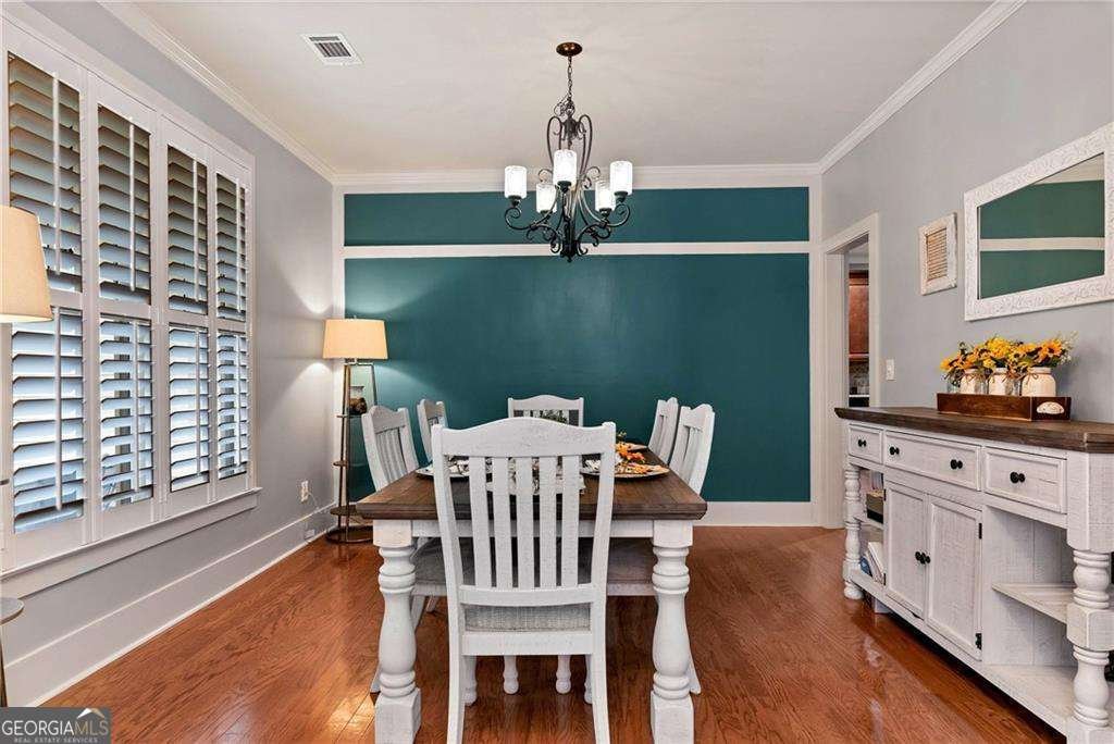 1132 Ivey Brook Drive Bethlehem - 4