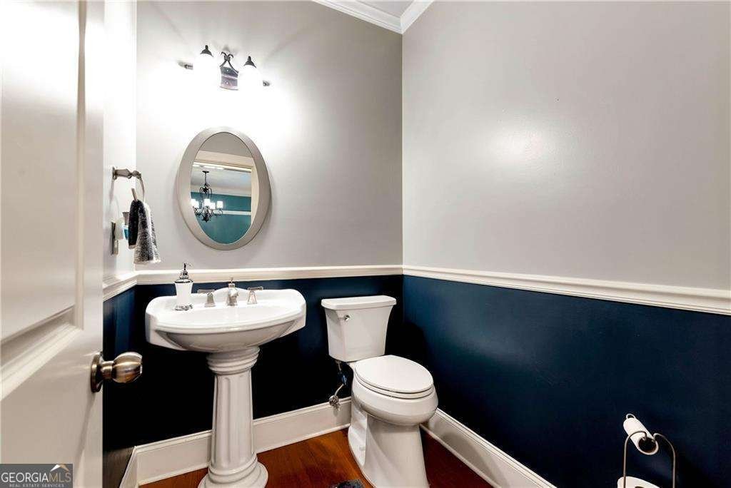 1132 Ivey Brook Drive Bethlehem - 5