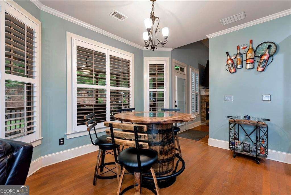 1132 Ivey Brook Drive Bethlehem - 6