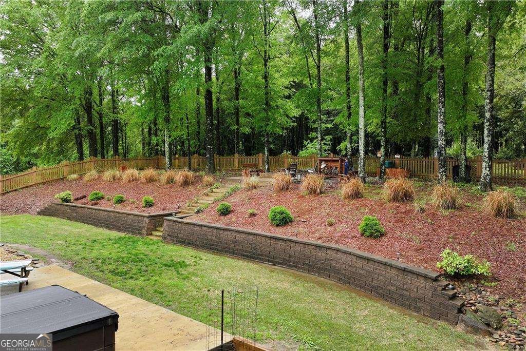 1132 Ivey Brook Drive Bethlehem - 7