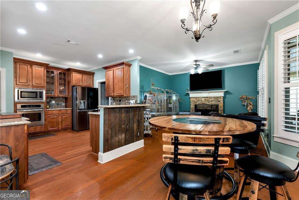 1132 Ivey Brook Drive Bethlehem - 8