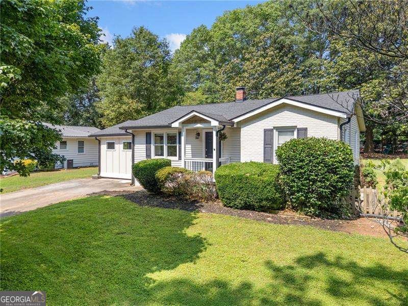 3274 Ridgecrest Road Smyrna - 1