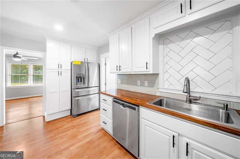 3274 Ridgecrest Road Smyrna - 10