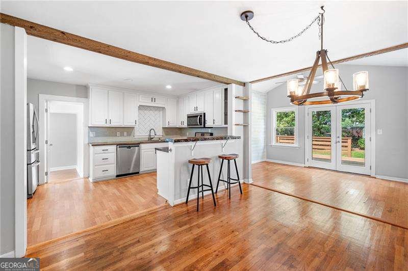 3274 Ridgecrest Road Smyrna - 12