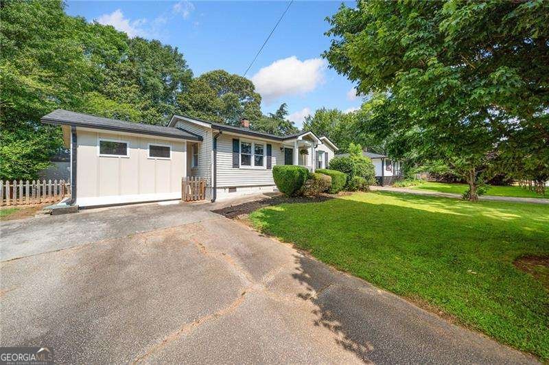3274 Ridgecrest Road Smyrna - 2